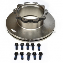 SAF Holland 51830049 Replacement Rotor Kit, New P89