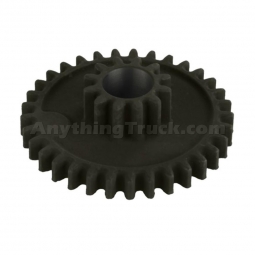 SAF Holland LG0541-01 Gear, Ductile Input (Machined)