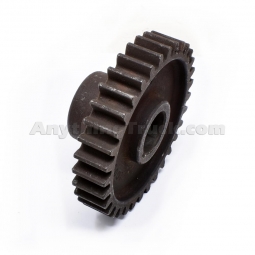 SAF Holland LG0543-01 GEAR,OUTPUT-DUCTILE,BROACHED (Special Order)