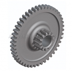 SAF Holland XA-V-06603 GEAR,STEP (Special Order)