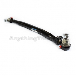 Adjustable Drag Link, 31" C to C, Replaces Volvo 3745760, 8068687, and 8180769