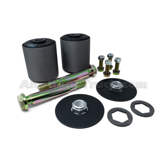 TRK1175 Ridewell Pivot Connect Kit - Replaces Ridewell 6040007