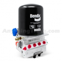 Bendix 801164 AD-IS Air Dryer, 24-Volts Generic