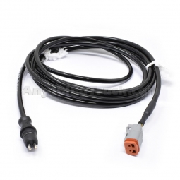 Bendix K137206 WS-24 Extension Cable, 120" Long