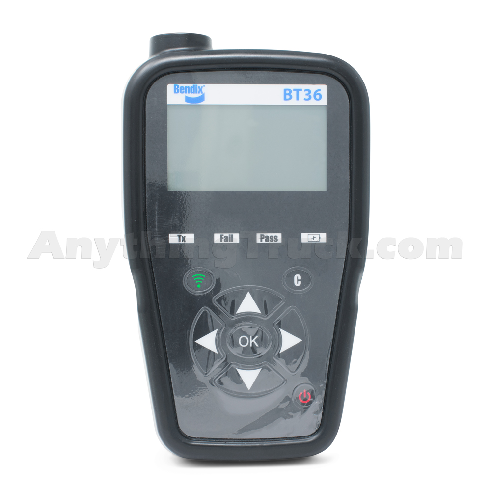 Bendix K180077 Smartire Diagnostic Tool Truck