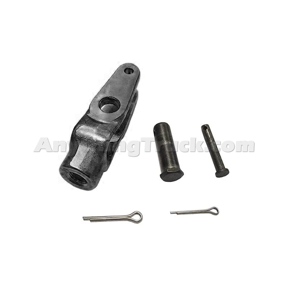 Ptp R810021ptp Slack Adjuster Clevis Kit For Long Stroke Air Brake