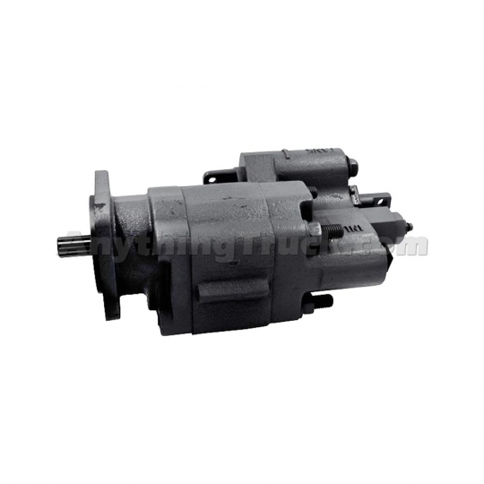 S&S/Newstar S-C478 DUMP PUMP-DIRECT MOUNT (Special Order