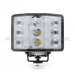 Pro LED 97120SF 9500 Lumen High Power LED Spot/Flood Combo Work Light