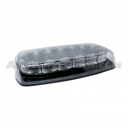 Pro LED ES15A Saber Vision 15" Class 1 Amber Mini Light Bar - Permanent Mount