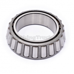 Timken LM603011 Tapered Roller Bearing Cup