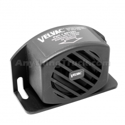 Velvac 697097 Back-Up Alarm, 97 Decibels