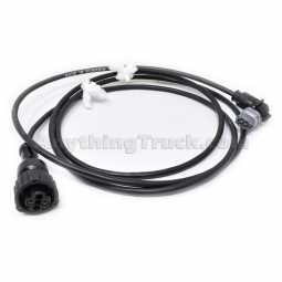 Wabco 4498110200 6.5ft RSS Trailer ABS Cable