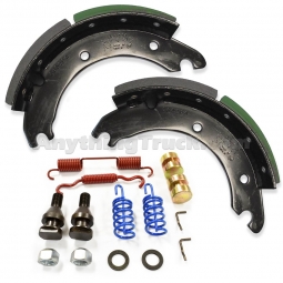 Air Brake Shoes & Pads: , Truck & Trailer Parts and  Accessories Warehouse
