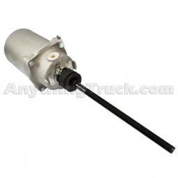 MGM 5005012 R5AHD Remote Air Cylinder, 15" External Thread Rod, 3/4" Rod Thread, 4.2" Stroke