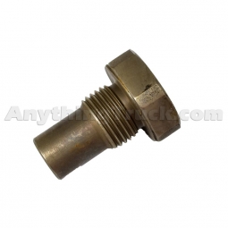 MGM 8003003 Trunnion Bolt, Used With 5005012 Remote Air Cylinder