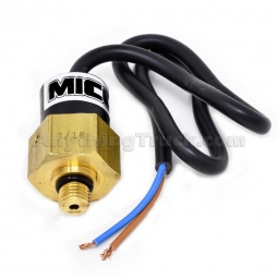 Mico 02-600-043 Low Pressure Switch Assembly