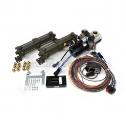 Mico 02-691-403 4-Channel Brake Lock System, Vehicles over 19,000 GVWR