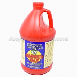 Mammoth Jack Bacteria / Digestant / Deodorant - 1 Gallon Jug