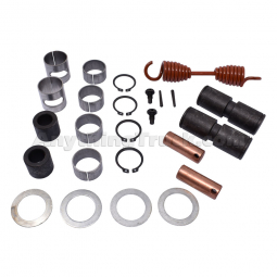 100.4708.20 Hardware Kit for Eaton 16-1/2" ES Severe Service Brake with Cast Shoes