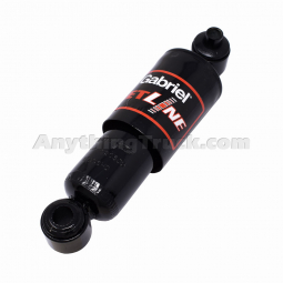 A83906 Gabriel Cab Shock Absorber, Replaces Freightliner 18-67845-000 & 18-69674-000