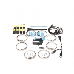 Bendix 108.1408 SmarTire Retrofitting Kit (Special Order)