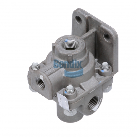 Bendix 229505N LQ-2 Limiting/Quick Release Valve: AnythingTruck 