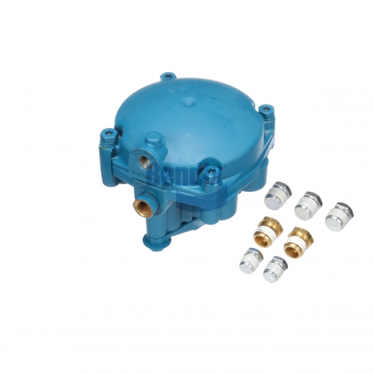 Bendix 281865X RE-6 Relay Emergency Valve: AnythingTruck.com