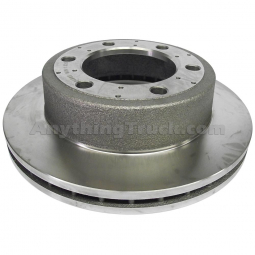 122700 6-Hole Hydraulic Disc Brake Rotor - Replaces Bendix E12684020
