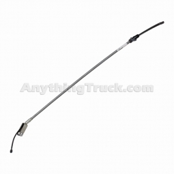 Dexter 071-514-00 Parking Brake Cable, 10" x 2-1/4" Hydraulic Brakes