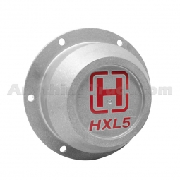 Hendrickson S-33377 Hubcap - HXL5, HP, Grease