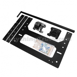 SAF Holland RK-NT-ILS-S No-Tilt ILS Slider Retrofit Kit