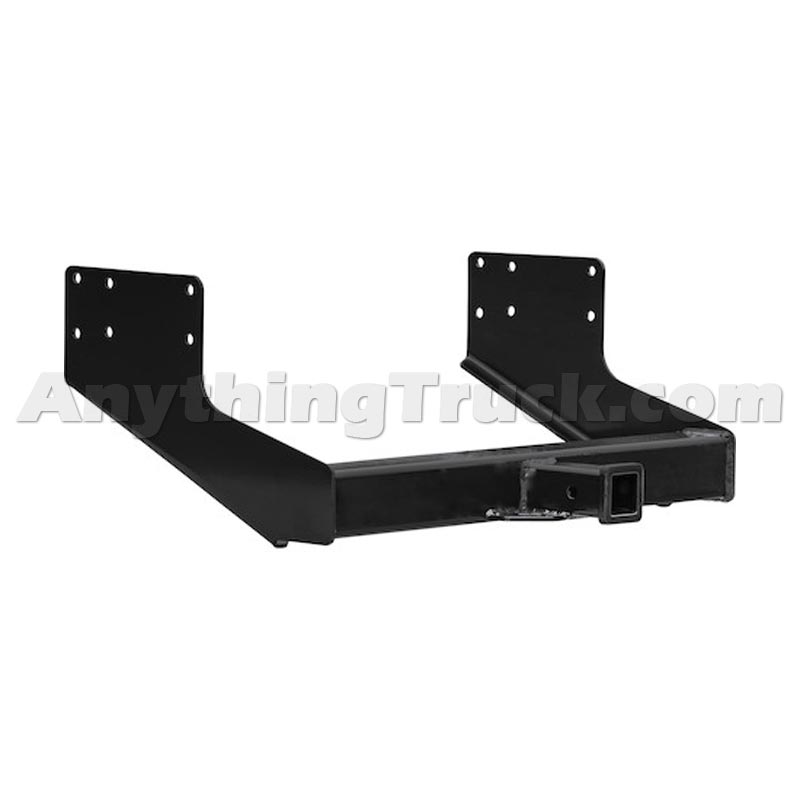 Buyers Products 1801226 2 Inch Hitch Receiver For Ford Transit Cutaway Chassis Special Order