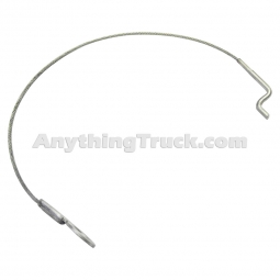 568245 Adjuster Cable for AL-KO 12.25" x 3.50" Electric Brakes
