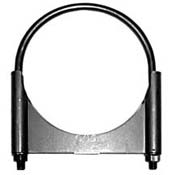 Tuff Grip Guillotine Exhaust Clamps