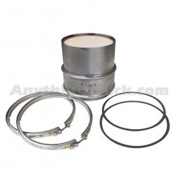 Ap Exhaust C170057 Diesel Particulate Filter