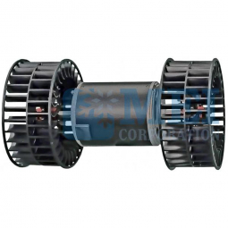 MEI 01-1611 Blower Motor - Double Shaft