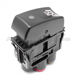 170.1243 PTO Air Switch, Replaces KW G90106609