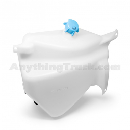 575.1019 Washer Fluid Reservoir, Replaces Freightliner A22-58778-000 and A22-62487-000