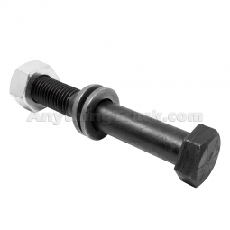TRK11107 Control Arm Pivot Bolt Assembly for Meritor RHP, Replaces Meritor KIT11107