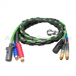 Phillips 30-1157 Electrical and Air Hose Combo Kit
