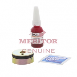 Meritor H220201A MTIS Thermalert Press Plug, 1.75"