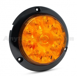 Pro LED 9499PT 10 Right Angle Turn Signal & Backup Light Pigtail