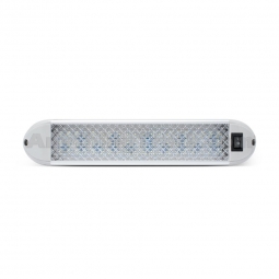 8.25" Interior LED Light with On/Off Switch