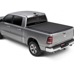 BAK Industries 79227 Revolver X4 Truck Bed Cover, 2019-2021 (New Body Style) Ram 5'7" w/out RamBox