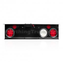 Truck-Lite 40894 LED 12 Volt Back-Up/License/Turn/Tail Light