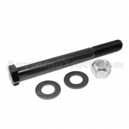 M5221K Bolt Assembly Kit, M16-2 X 160mm, Includes Nut and Washers