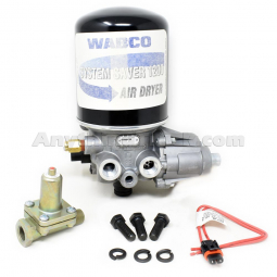 WABCO 4006110600 Air Dryer Kit - SS1200U/Standard/12V