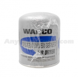 WABCO 4324209232 System Saver 1200 Desiccant Cartridge, Formerly Meritor R950011