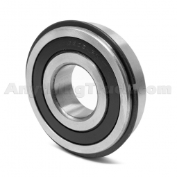 Ace EZ Rider AB197SBP Pilot Bearing With Snap Ring For Mack Applications