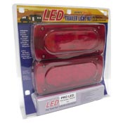 LED Trailer Light Kits